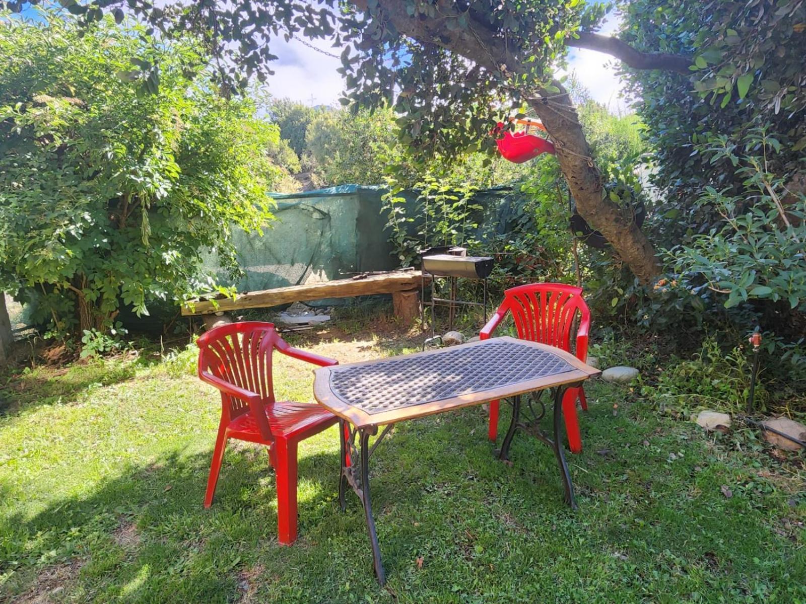 Apartment Aire De Montana: Tu Refugio En *