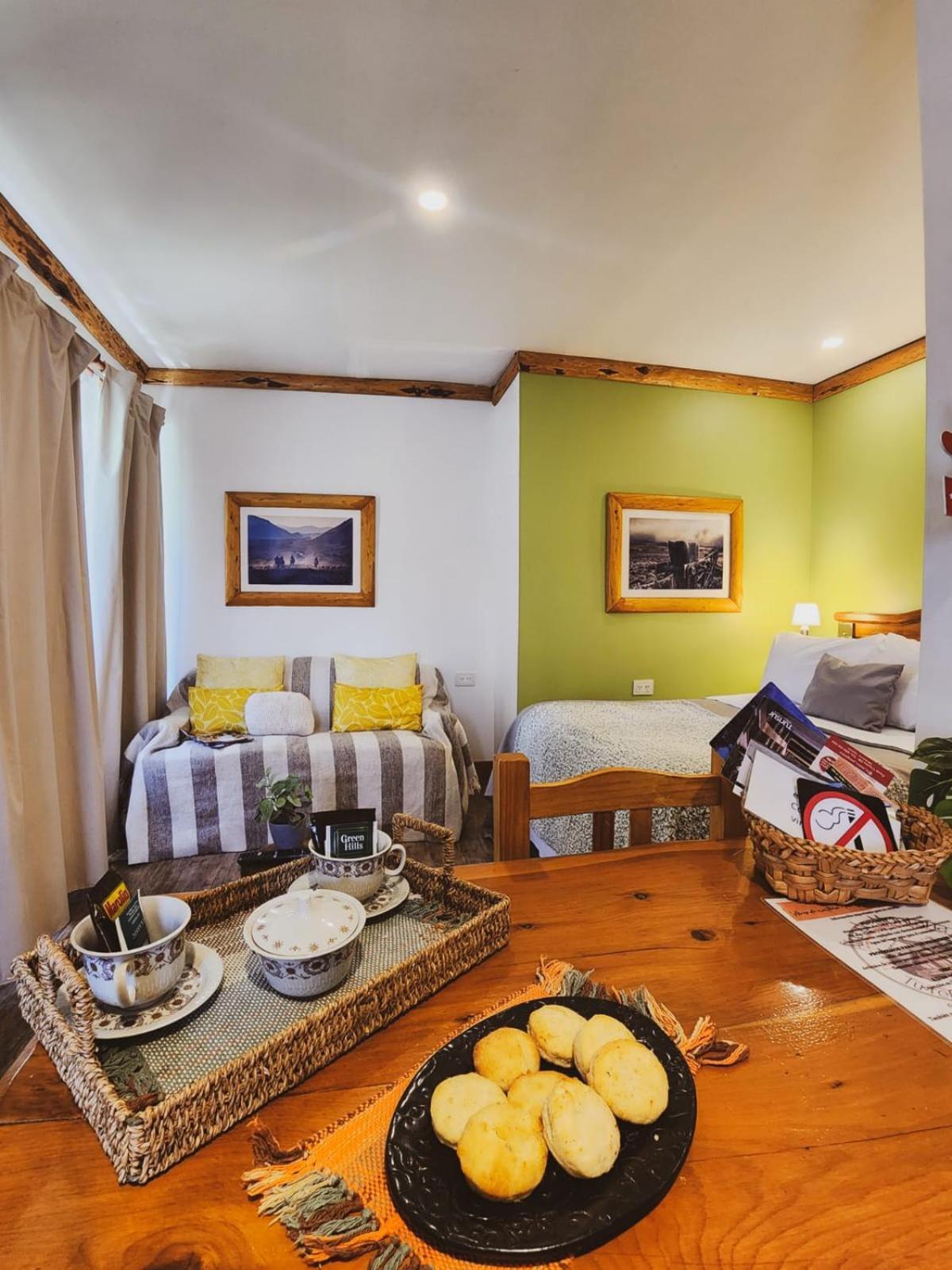 Aire De Montana: Tu Refugio En * San Carlos de Bariloche