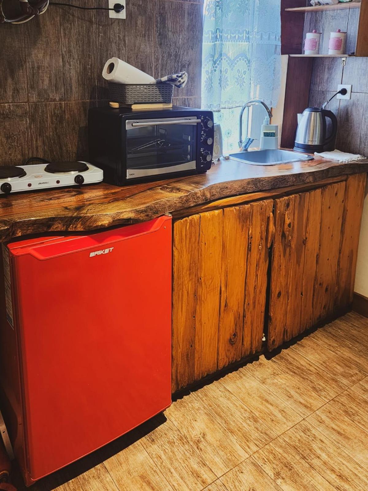 Aire De Montana: Tu Refugio En Apartment San Carlos de Bariloche