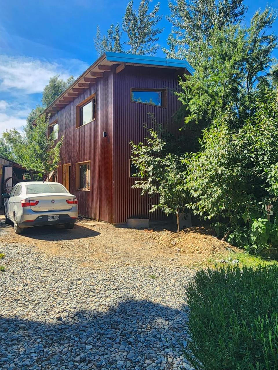 Apartment Aire De Montana: Tu Refugio En San Carlos de Bariloche
